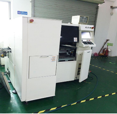 松下多功能貼片機MPAV2B