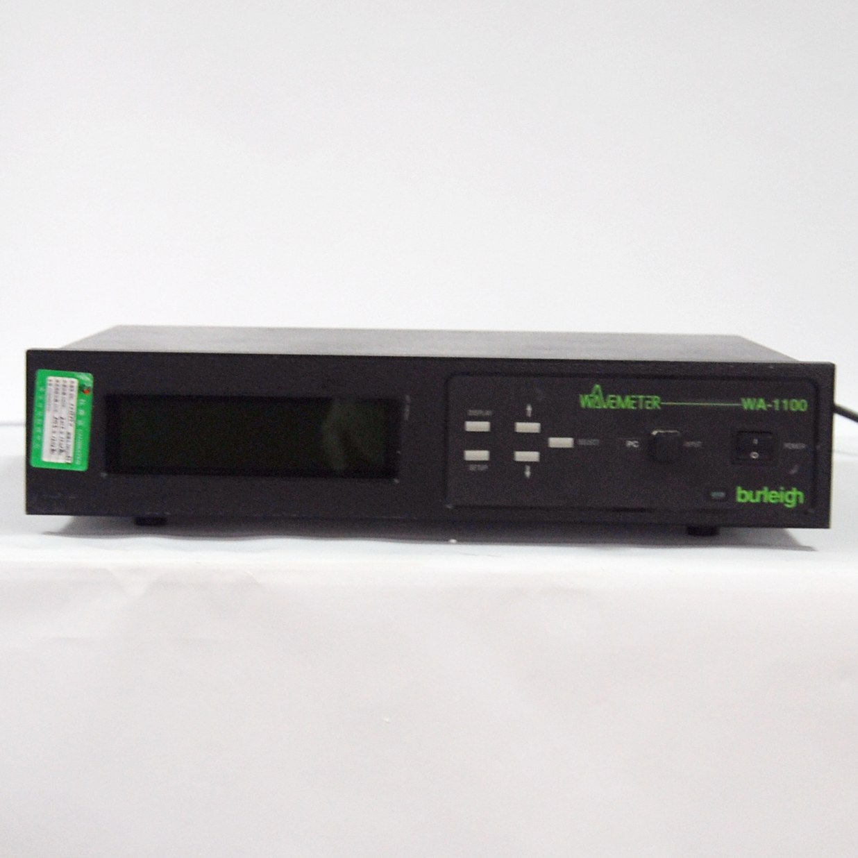 EXFO WA-1100  光波長計